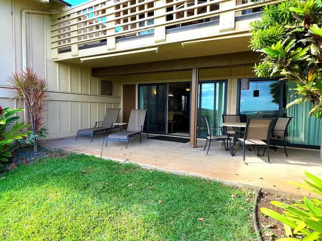 Listing Image for 50 Kepuhi Pl 115 21 of 22