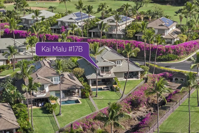 Listing Image for 11 Kainehe Pl 17b 40 of 47