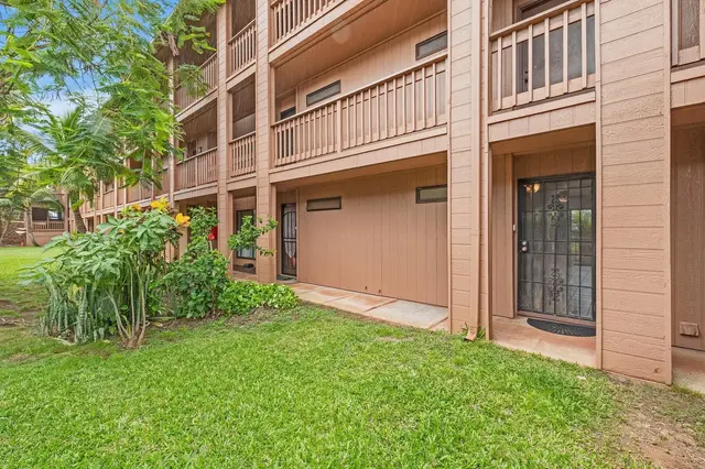Listing Image for 3740 Lower Honoapiilani Rd G-108 1 of 24