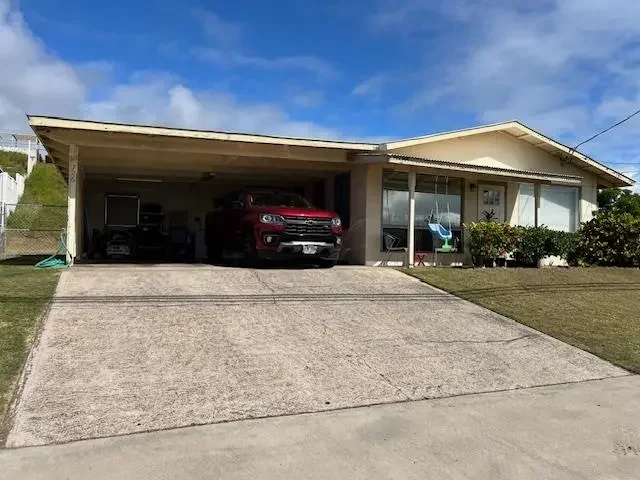 726 Onehee Ave, Kahului