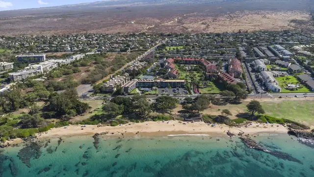 Listing Image for 2653 S Kihei Rd 313 47 of 50