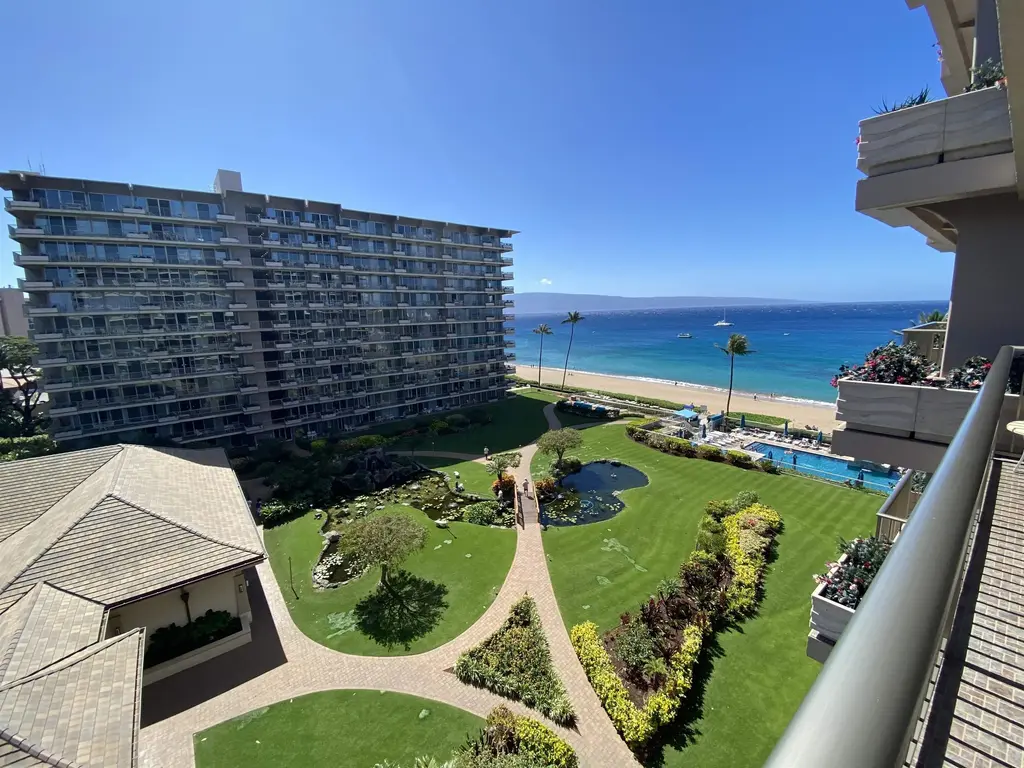 2481 Kaanapali Pkwy 719 F, Kaanapali