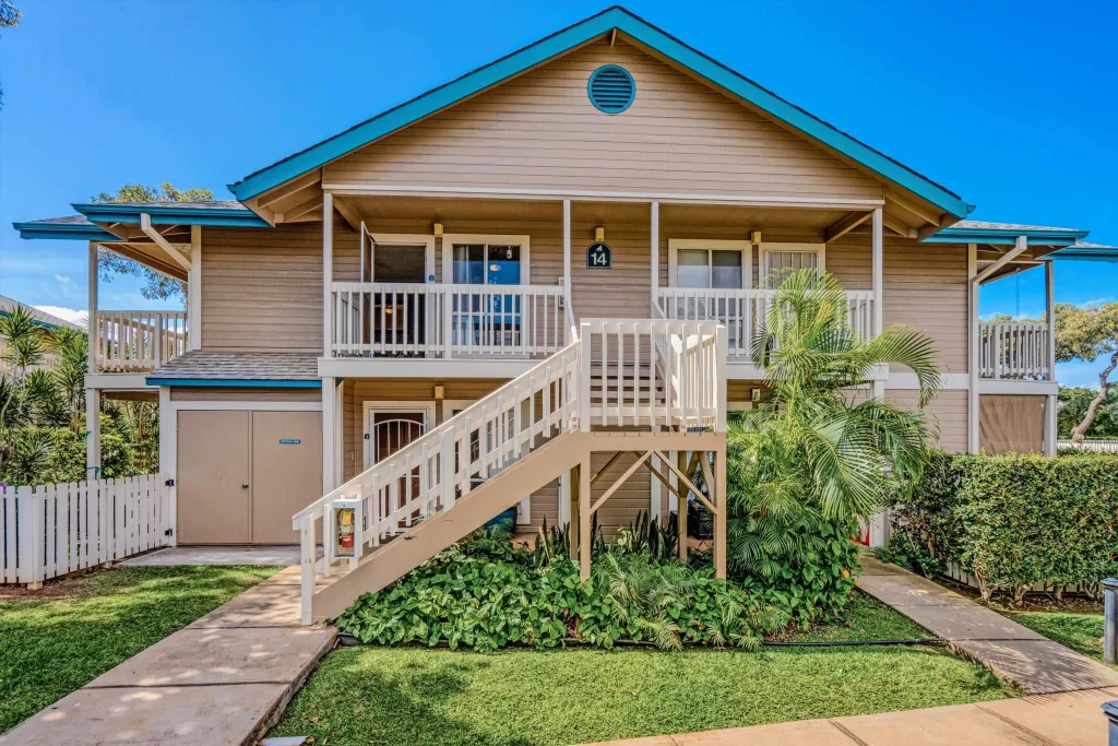 480 Kenolio Rd 14-204, Kihei