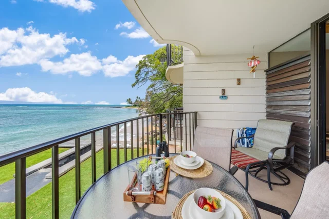 Listing Image for 4471 Lower Honoapiilani Rd 221 24 of 35