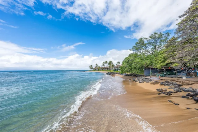 Listing Image for 4471 Lower Honoapiilani Rd 221 28 of 35