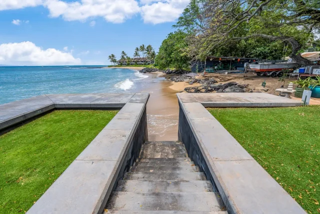 Listing Image for 4471 Lower Honoapiilani Rd 221 35 of 35