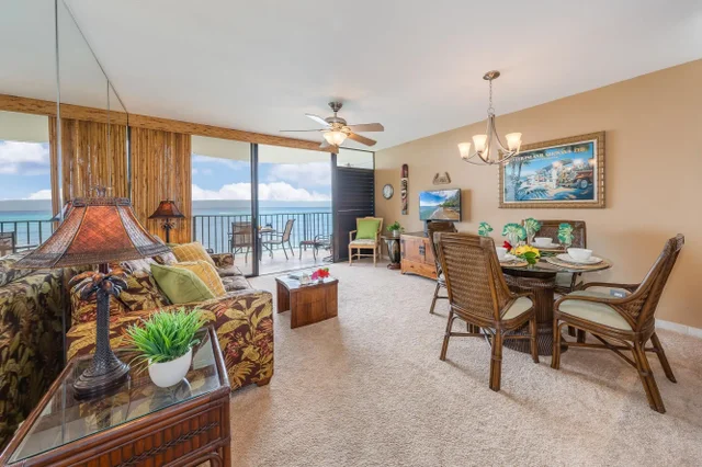 Listing Image for 4471 Lower Honoapiilani Rd 221 8 of 35