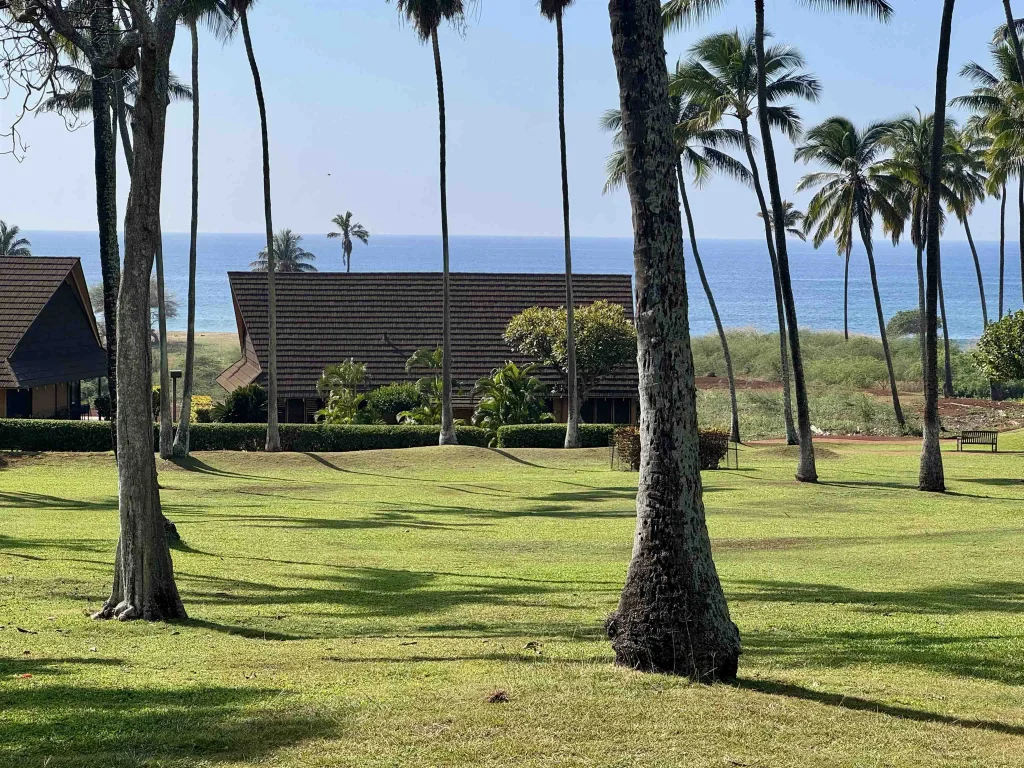 255 Kepuhi Pl 16b02, Molokai