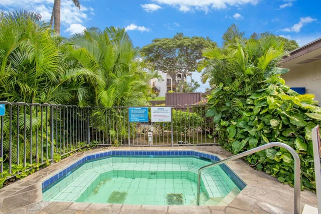 Listing Image for 2881 S Kihei Rd 59 35 of 37