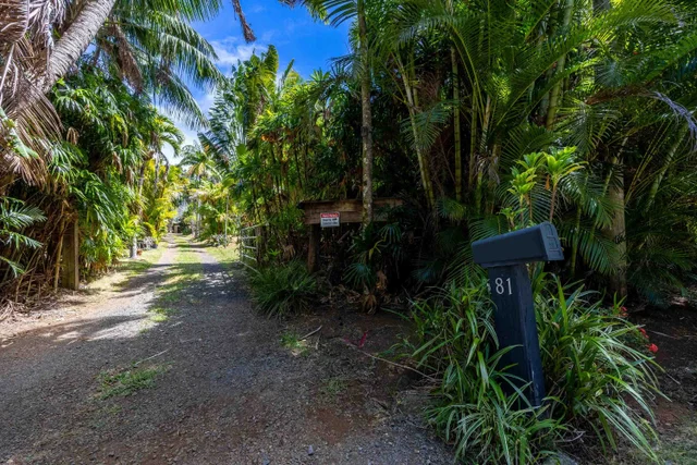 Listing Image for 81 Kapuai Rd 2 of 50