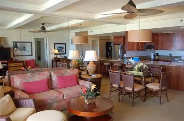 Whaler 808 A - 2481 Kaanapali Pkwy 808 A, Kaanapali, 398863 - 3/29