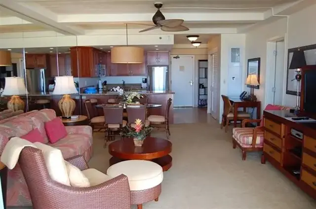 Whaler 808 A - 2481 Kaanapali Pkwy 808 A, Kaanapali, 398863 - 4/29