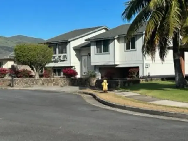 Listing Image for 850 Kekoa Pl 1 of 6