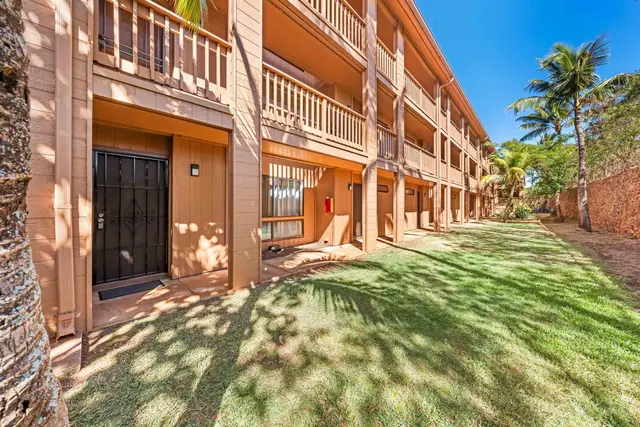 Listing Image for 3740 Lower Honoapiilani Rd G102 22 of 30