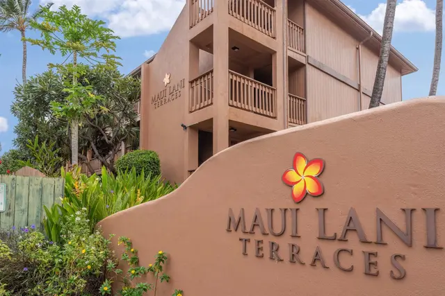 Listing Image for 3740 Lower Honoapiilani Rd G102 30 of 30