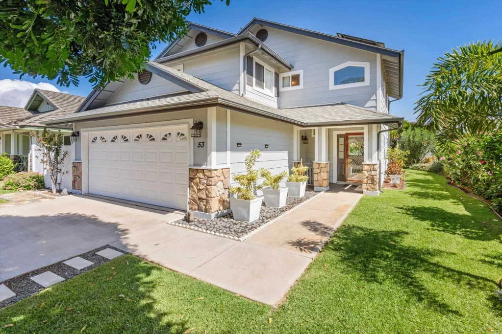 53 Molehulehu Loop, Kahului