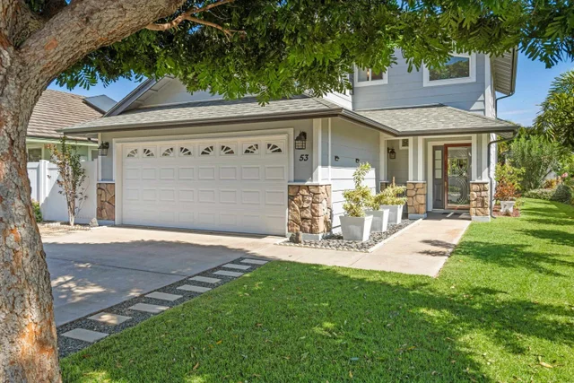 Listing Image for 53 Molehulehu Loop 45 of 47