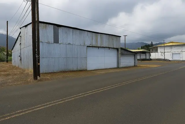 89 & 83 Kaniela St, Wailuku, 409505 - 4/4