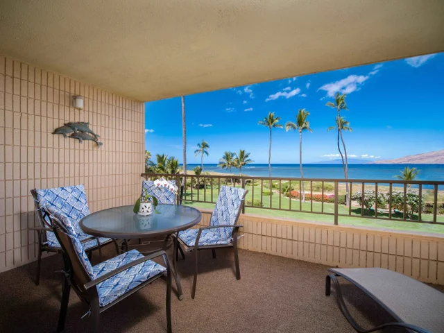 Listing Image for 800 S Kihei Rd 303 2 of 50