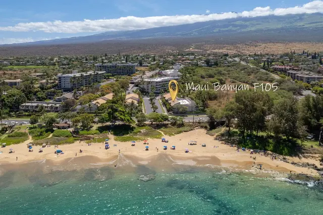 Listing Image for 2575 S Kihei Rd F105 1 of 32