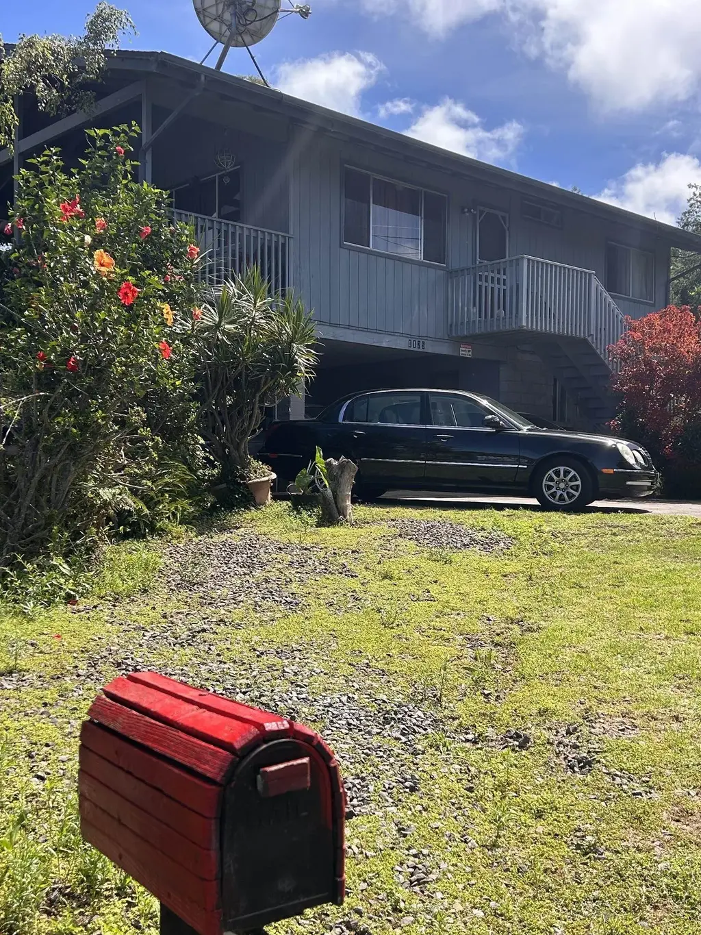 1175 Kamehameiki Rd, Kula/Ulupalakua/Kanaio