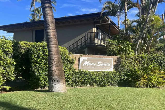 Listing Image for 3559 Lower Honoapiilani Rd 1k 35 of 35