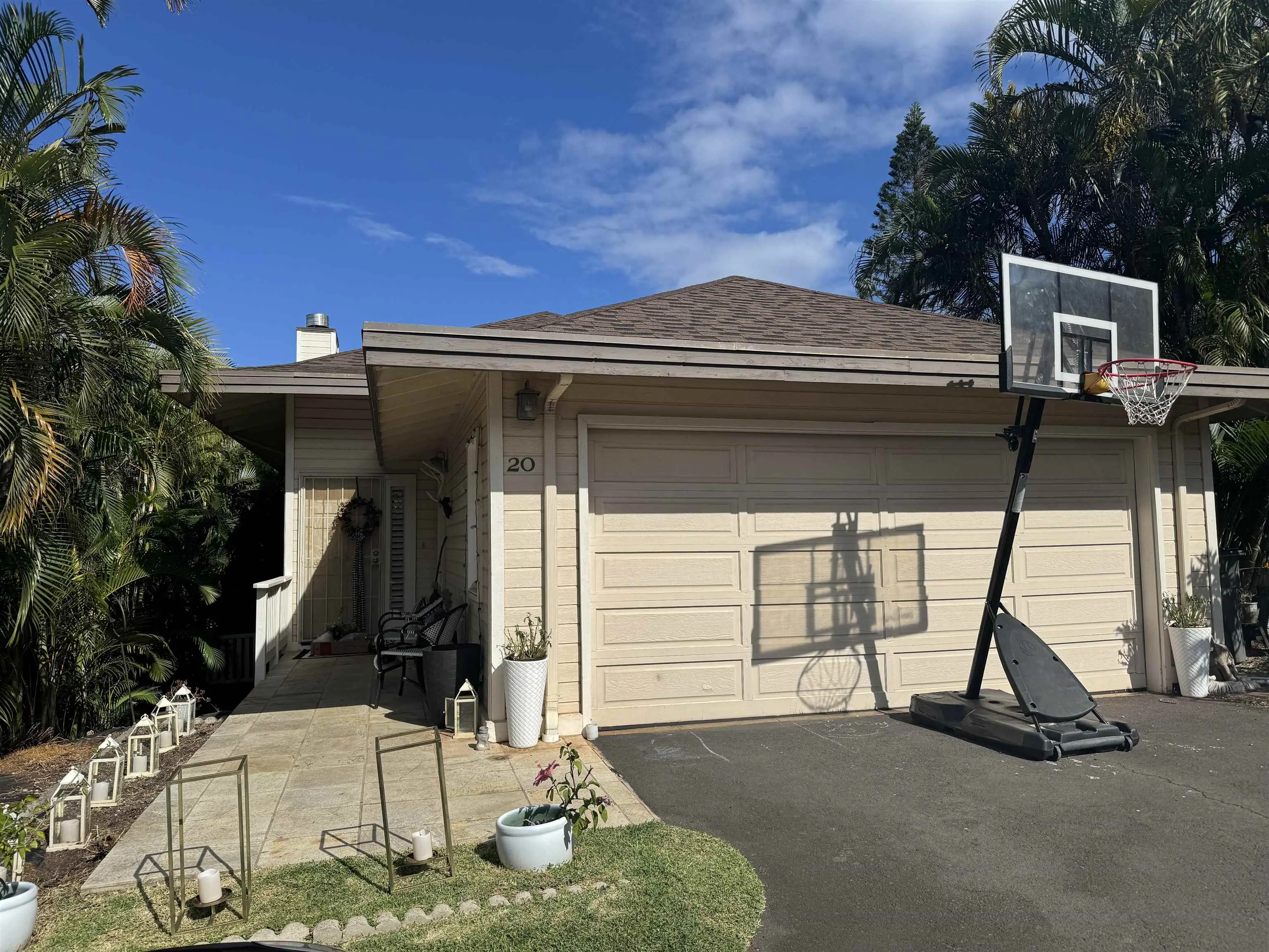 2811 Liholani St 20, Pukalani