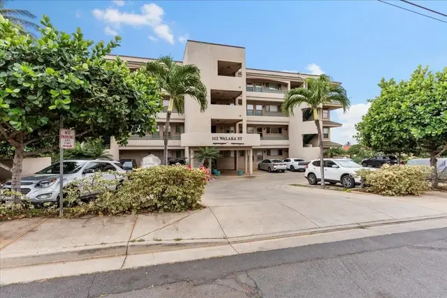 Listing Image for 112 Walaka St 103 29 of 31