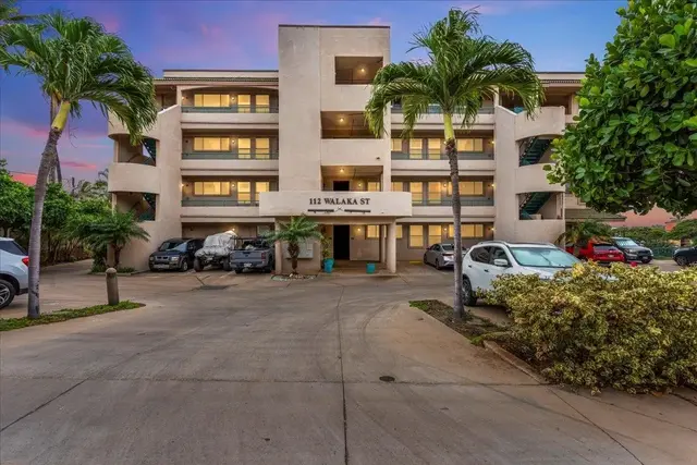 Listing Image for 112 Walaka St 103 30 of 31
