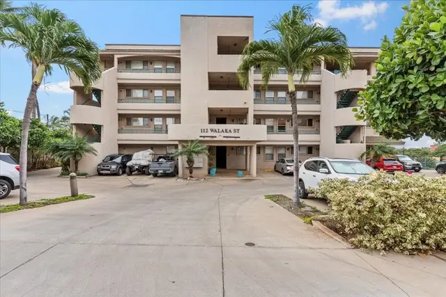 Listing Image for 112 Walaka St 103 31 of 31