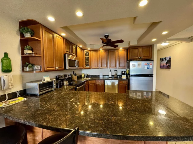 Listing Image for 2695 S Kihei Rd 10213 6 of 37