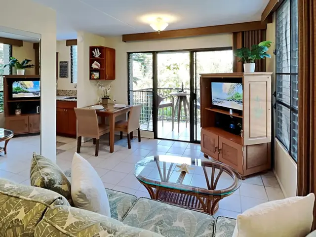 Listing Image for 2531 S Kihei Rd D101 1 of 23