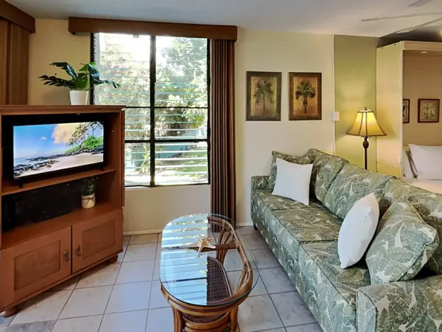 Listing Image for 2531 S Kihei Rd D101 11 of 23
