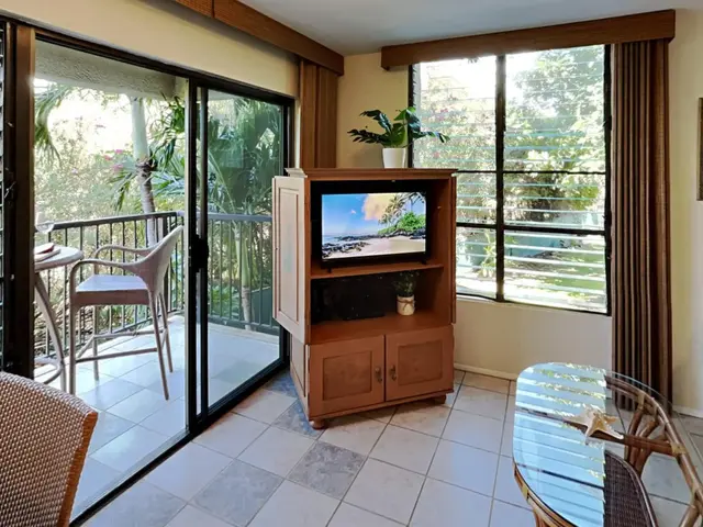 Listing Image for 2531 S Kihei Rd D101 15 of 23