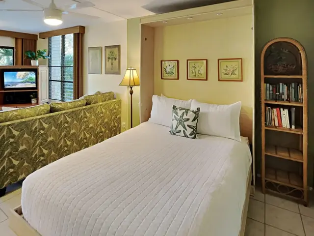Listing Image for 2531 S Kihei Rd D101 19 of 23
