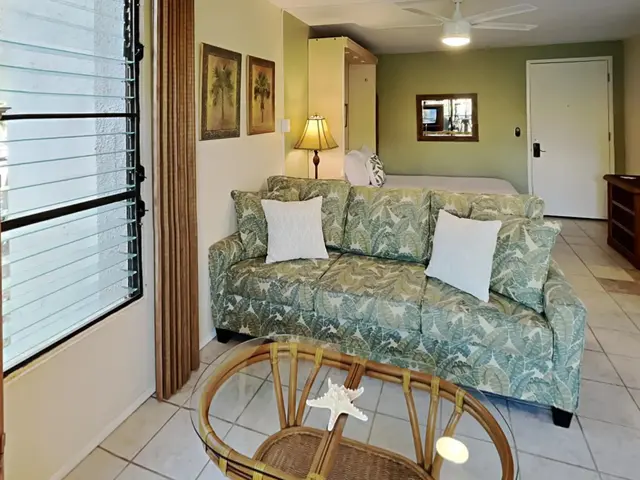 Listing Image for 2531 S Kihei Rd D101 2 of 23