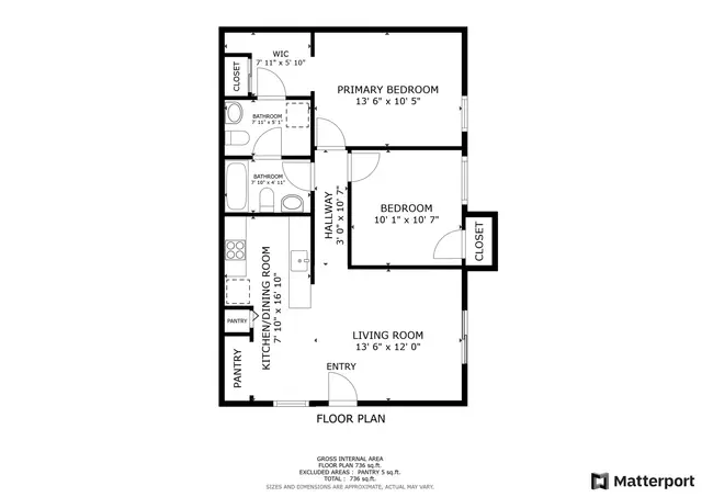 Listing Image for 140 Uwapo Rd Rd 34-202 36 of 36