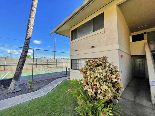 Listing Image for 1450 S Kihei Rd G-101 26 of 33