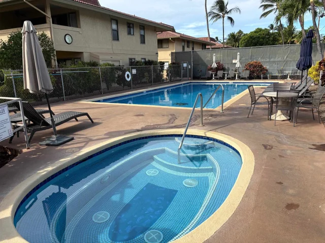 Listing Image for 1450 S Kihei Rd G-101 29 of 33