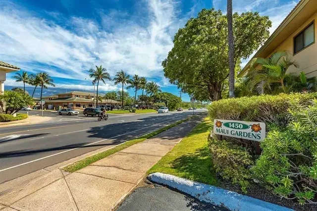 Listing Image for 1450 S Kihei Rd G-101 4 of 33