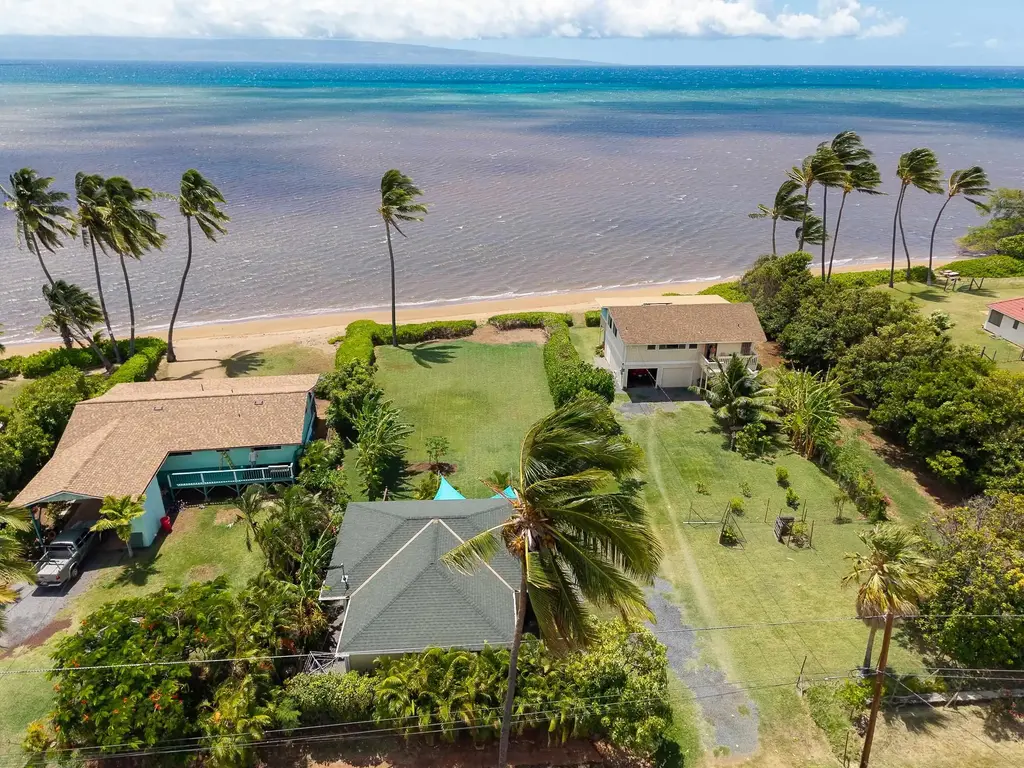 2176 Kamehameha V Hwy, Molokai