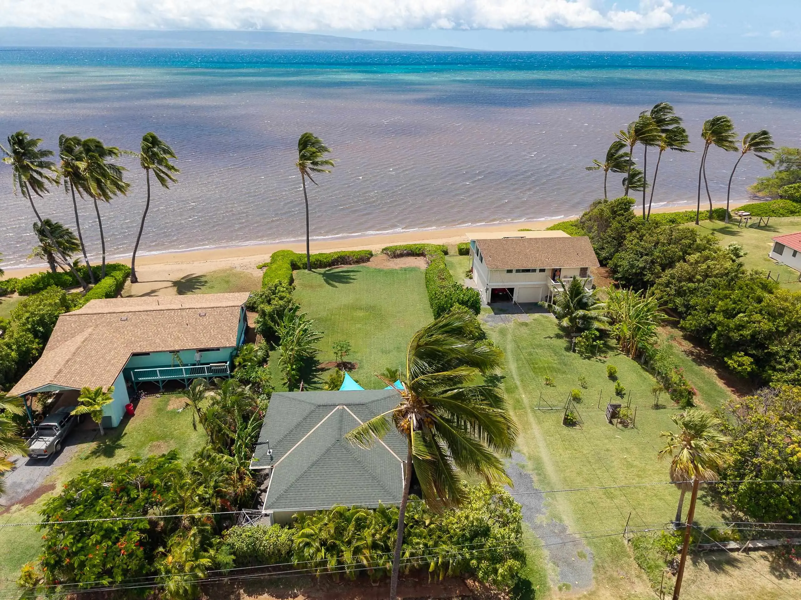2176 Kamehameha V Hwy, Molokai