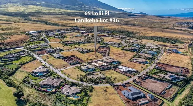 Listing Image for 65 Loli'i Pl 36 11 of 12