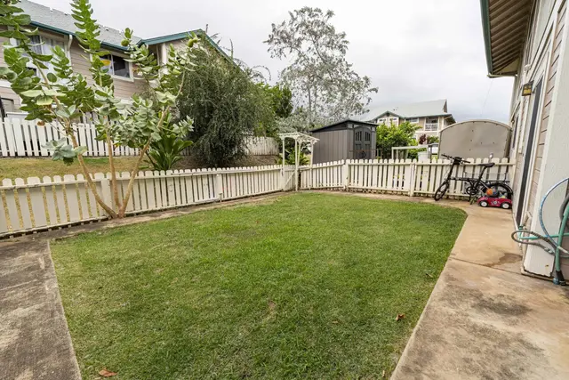 Listing Image for 14 Waiaka Ln 47-105 23 of 23