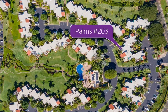 Listing Image for 3200 Wailea Alanui Dr 203 26 of 38