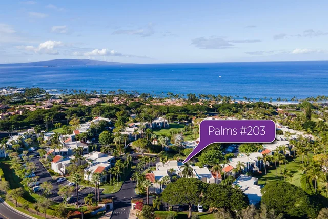 Listing Image for 3200 Wailea Alanui Dr 203 5 of 38