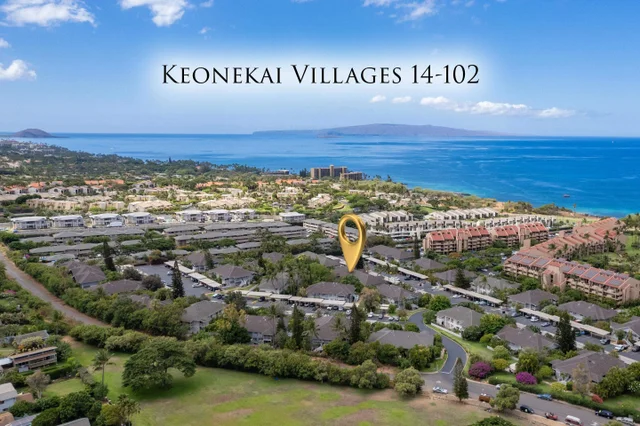 Listing Image for 160 Keonekai Rd 14-102 1 of 20