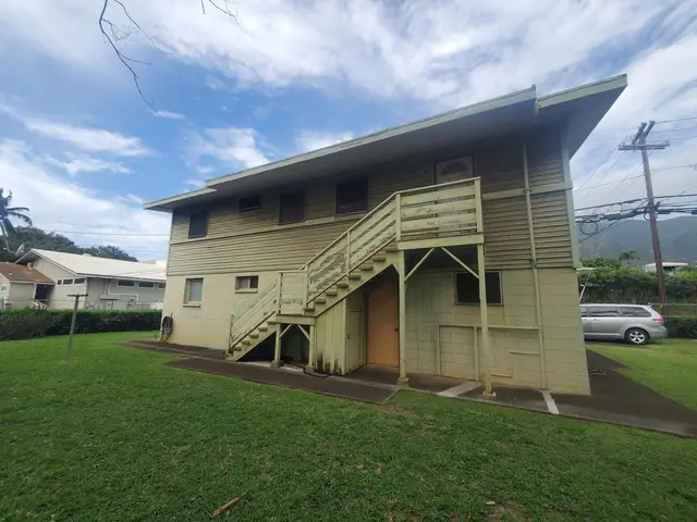 1466 Honoapiilani Hwy, Wailuku, 401816 - 4/5