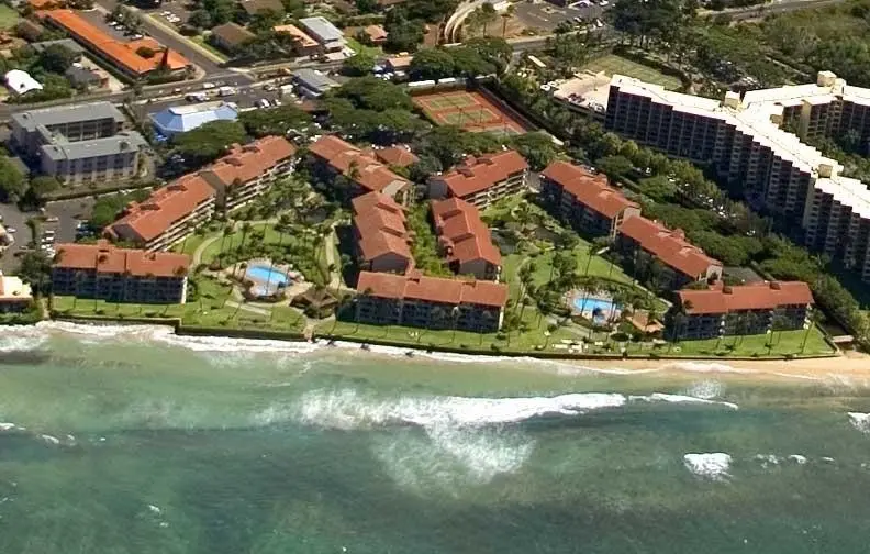 3543 Lower Honoapiilani Rd K-201 N, Napili/Kahana/Honokowai