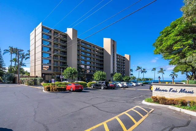 Listing Image for 2960 S Kihei Rd 303 24 of 27